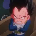 Dragon ball daima prende in giro vegeta con un insulto imperdonabile Dragon ball daima prende in giro vegeta con un insulto imperdonabile