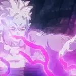 Dragon ball daima, glorio potrebbe essere incluso in un futuro dlc del gioco?