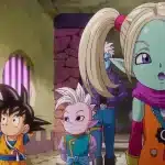 Dragon ball daima rivela sconvolgenti segreti dei majin