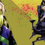 Le novità j-pop manga a milan games week Le novità j-pop manga a milan games week