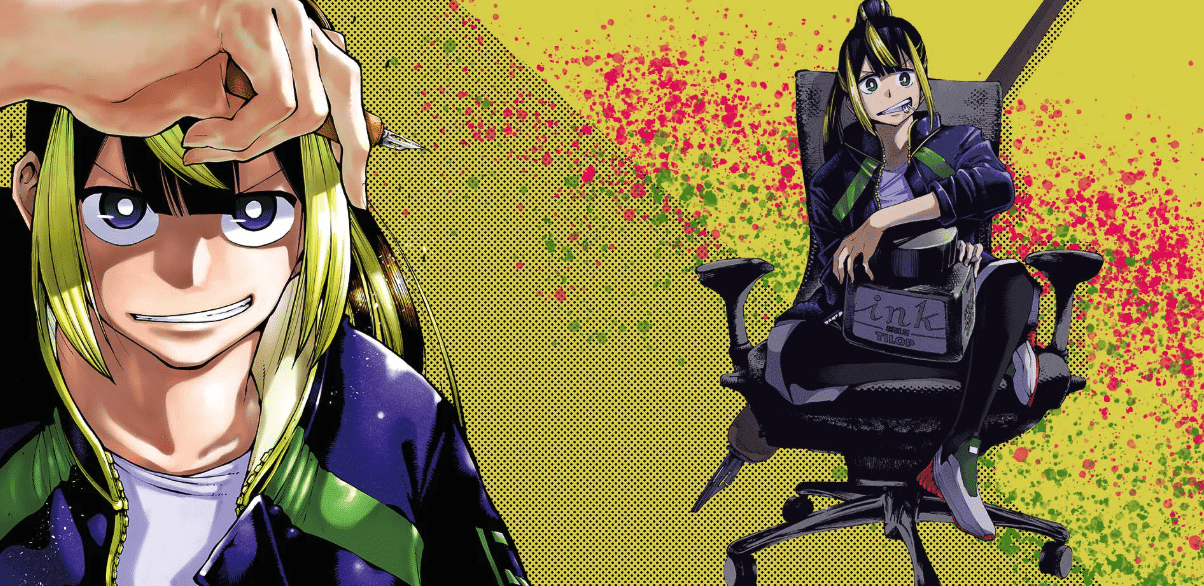 Le novità j-pop manga a milan games week