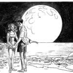 Il lungo addio, torna un classico di dylan dog