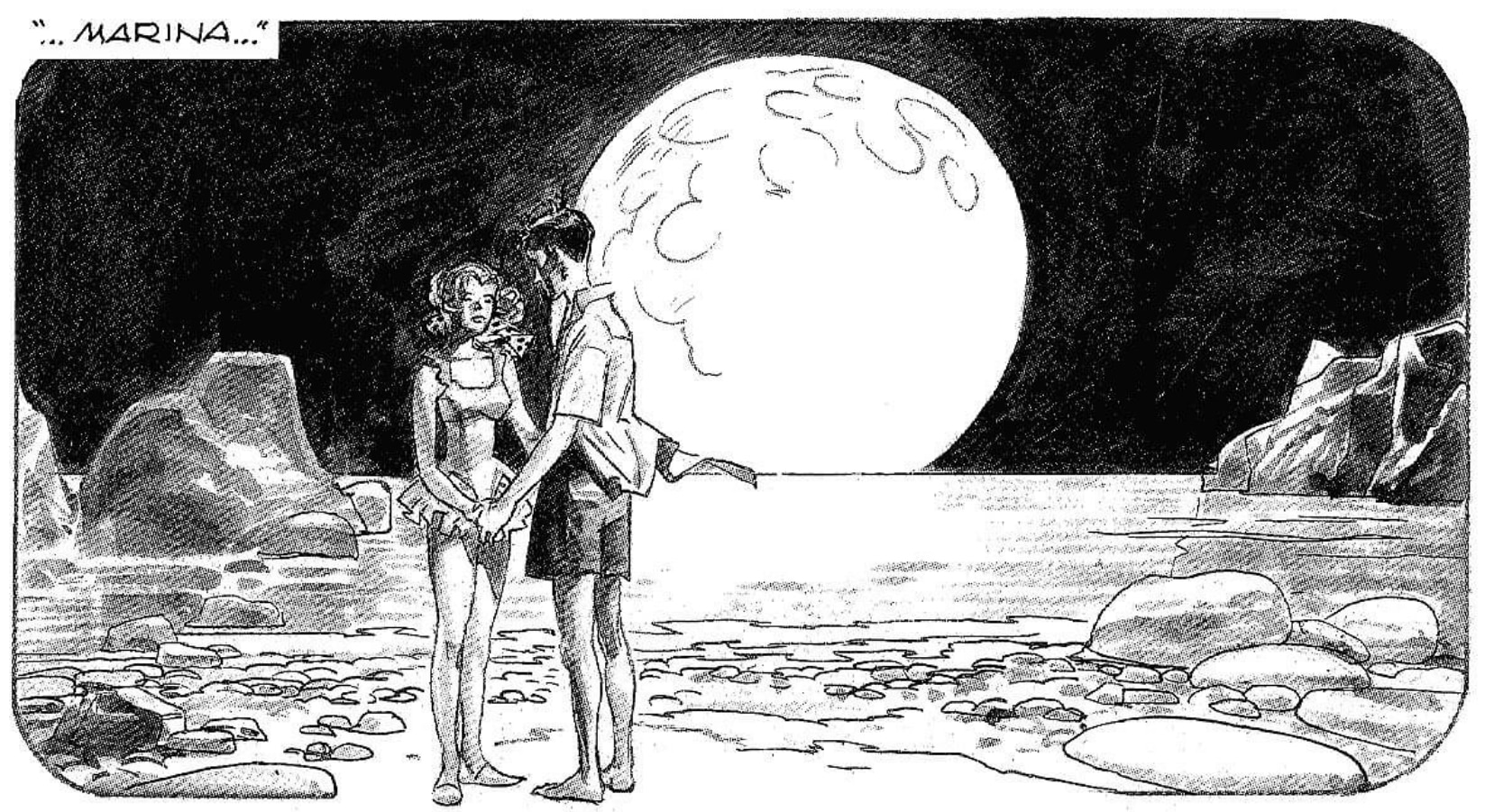 Il lungo addio, torna un classico di dylan dog