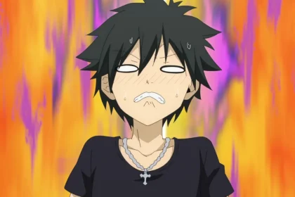 Fairy Tail