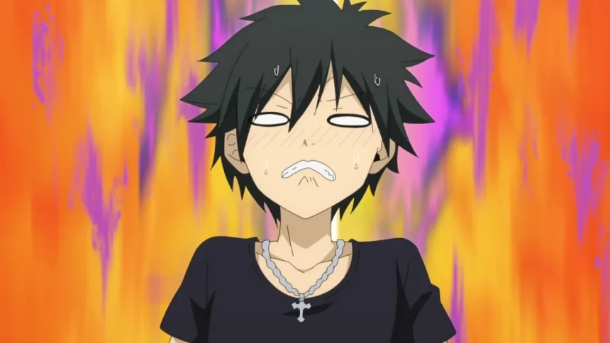 Fairy tail