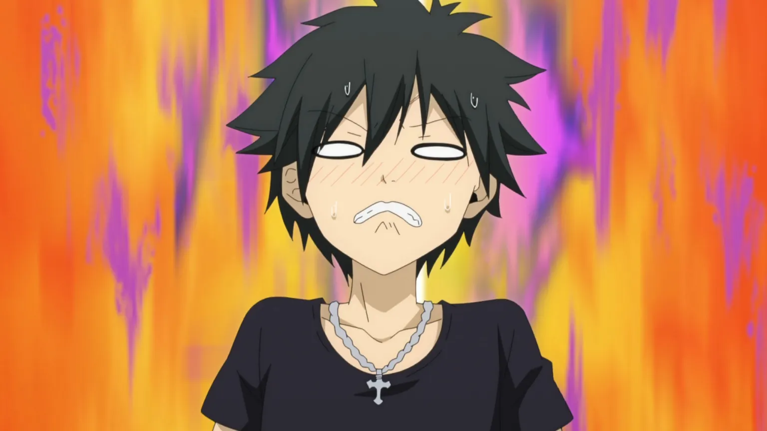 Fairy tail 100 years quest: da quale capitolo continuare?