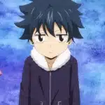 Fairy tail, debutta il figlio di gray e juvia nel sequel