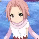 Fairy tail, debutta la figlia di lucy e natsu nel sequel