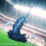 Blue lock 2 episodio 7, si accende la partita