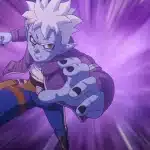 Dragon ball daima, il piano di glorio (e perchè questo rappresenti un problema per goku)