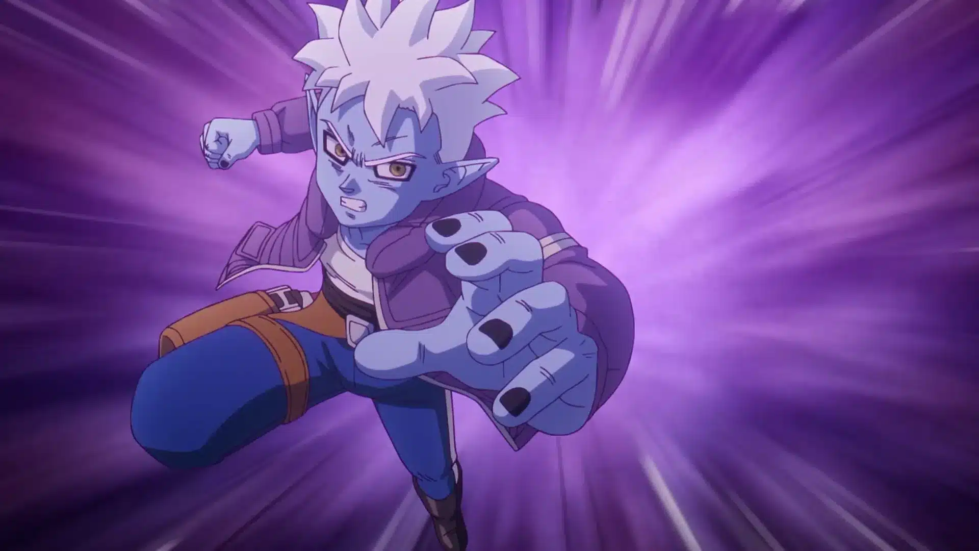 Dragon ball daima, il piano di glorio (e perchè questo rappresenti un problema per goku)