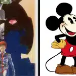 Disney e gundam si uniscono: topolino diventa un mech