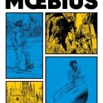 Diventare moebius, in arrivo l'edizione italiana