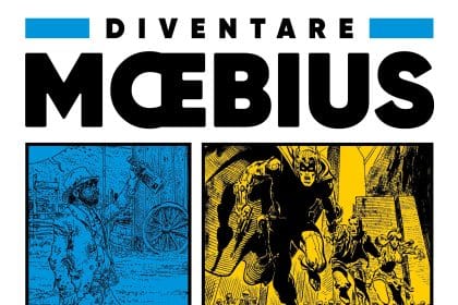 Diventare moebius