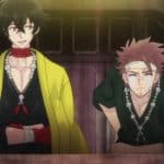 Haigakura, rimandato l'8° episodio a data indefinita