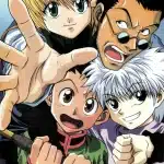 Hunter x hunter: cos'è il continente oscuro e perché è così pericoloso?