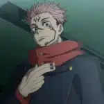 Jujutsu kaisen, fan crea uno dei migliori combattimenti di sukuna
