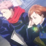 Top 7 anime per gli orfani di jujutsu kaisen