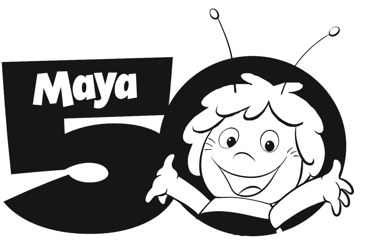 L'ape maia