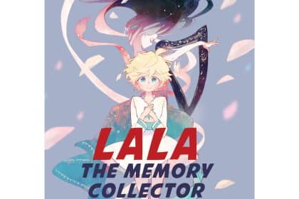 Lala the memory collector