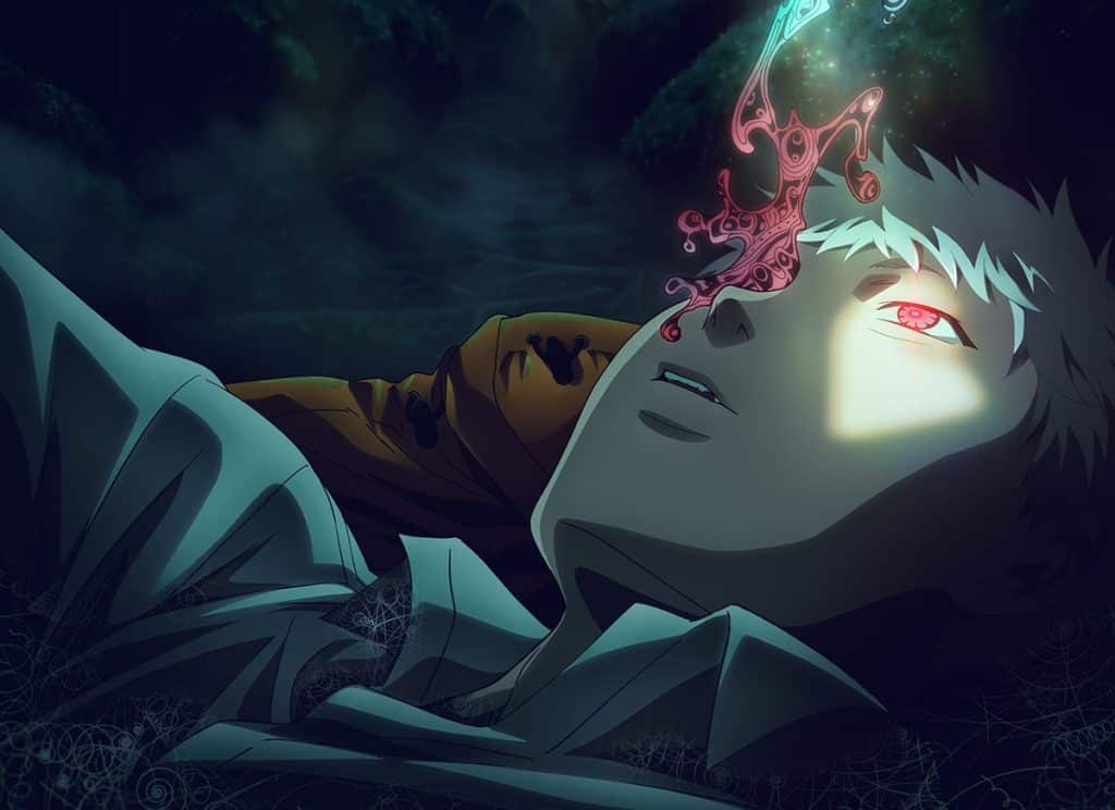 The summer hikaru died: rivelato il calendario completo degli episodi L'estate in cui hikaru è morto