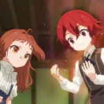 Magic maker: isekai mahou no tsukurikata, rilasciato il trailer di rose