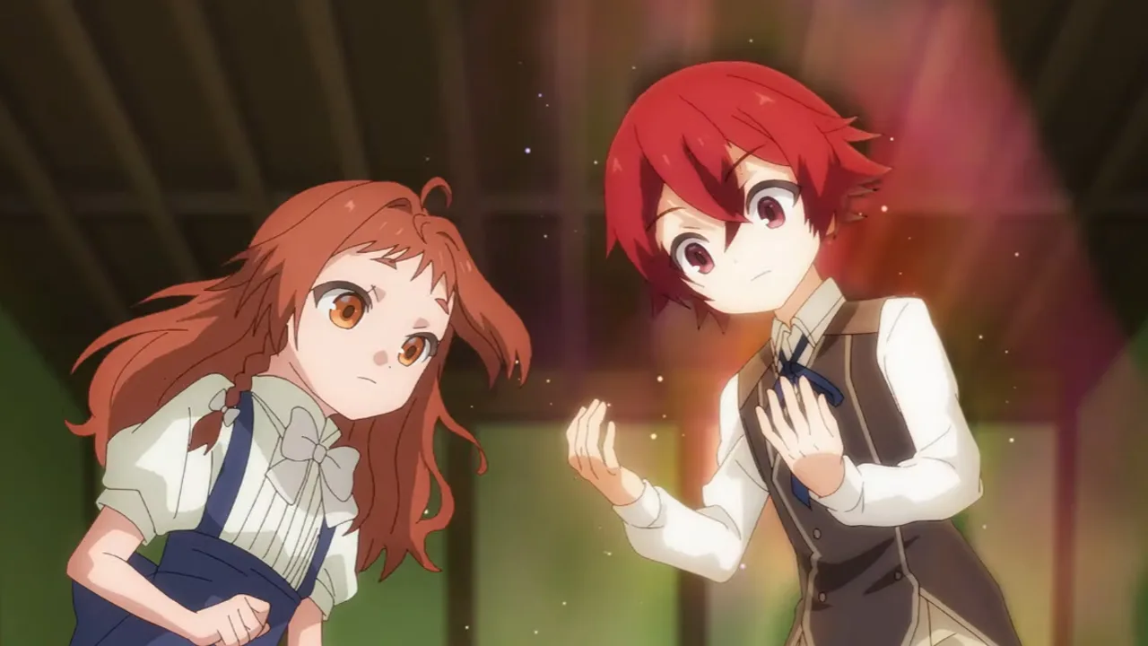 Magic maker: isekai mahou no tsukurikata, rilasciato il trailer di rose