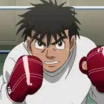 Hajime no ippo, quando l'anime è meglio della realtà