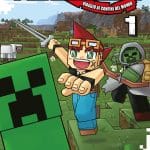 Star comics, arrivano watch dogs tokyo e minecraft
