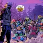 Naruto nacque dal bisogno di essere riconosciuto: kishimoto si racconta Naruto nacque dal bisogno di essere riconosciuto: kishimoto si racconta