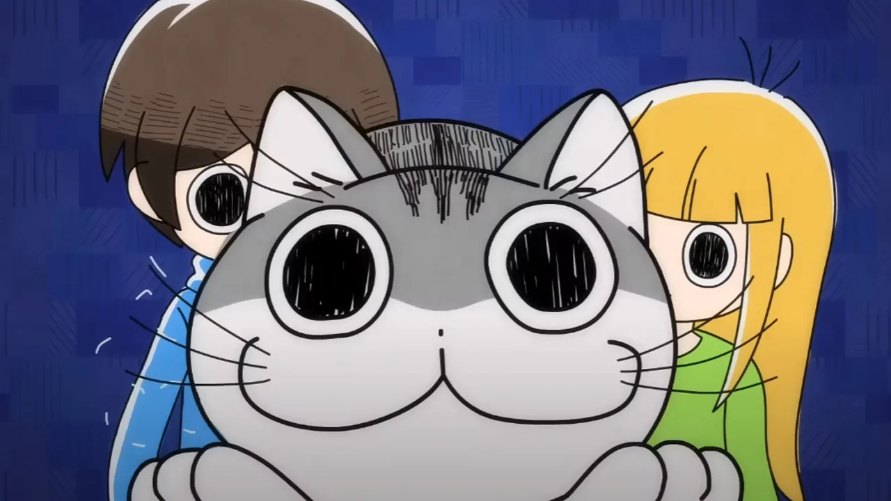 Nights with a cat 3, svelato un nuovo video