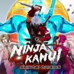 Ninja kamui, l'anime ispira un gioco per ps5