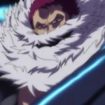 One piece celebra il compleanno di katakuri con una promo speciale One piece celebra il compleanno di katakuri con una promo speciale
