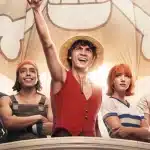 One piece, concluse le riprese della stagione 2 del live-action One piece, concluse le riprese della stagione 2 del live-action