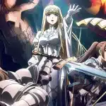 Overlord e il caso degli spoiler