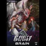 Recycled brain, nuovo manga a gennaio 2025