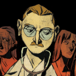 Con arancia studio arriva sindrome k. , una storia di resistenza italiana Con arancia studio arriva sindrome k. , una storia di resistenza italiana