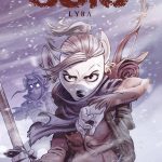 Renoir comics: ecco le prime novità presentate a lucca 2024