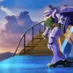 Sunrise robot laboratory, pubblicato il secondo film