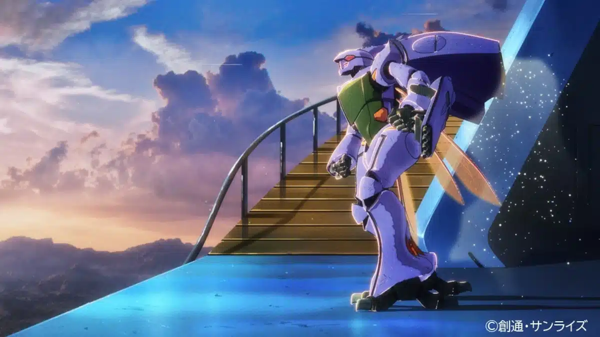 Sunrise robot laboratory