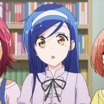 Syd craft: love is a mystery, debutta la serie