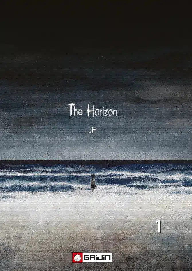 The horizon junji hun gaijin