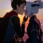 The dragon prince, il trailer offre un primo sguardo alla stagione finale The dragon prince, il trailer offre un primo sguardo alla stagione finale