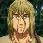 Top 7 anime come vinland saga