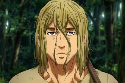 Vinland saga