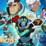 Voltron: legendary defender, il team della serie parla della rimozione da netflix