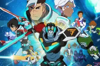 Voltron