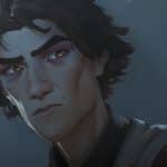 Perchè arcane 2 imposta perfettamente l'arco da villain di viktor