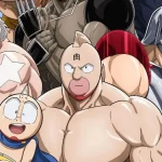 I creatori di kinnikuman ammettono che il nuovo anime ha una grande lacuna I creatori di kinnikuman ammettono che il nuovo anime ha una grande lacuna