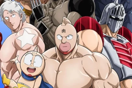 Kinnikuman